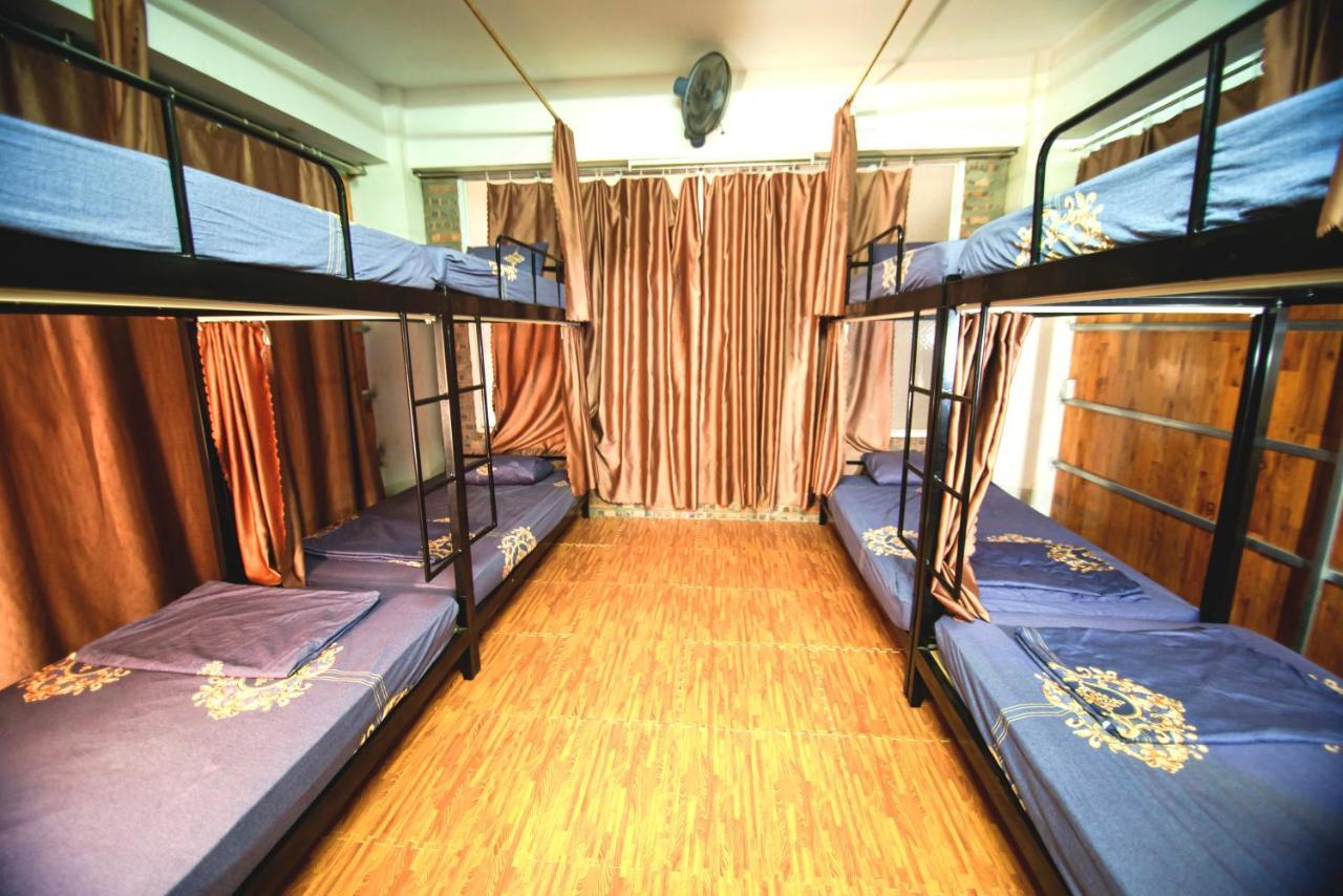 Garden Villa Homestay And Tour Motorbike&Car For Rent Ha Giang Exterior foto