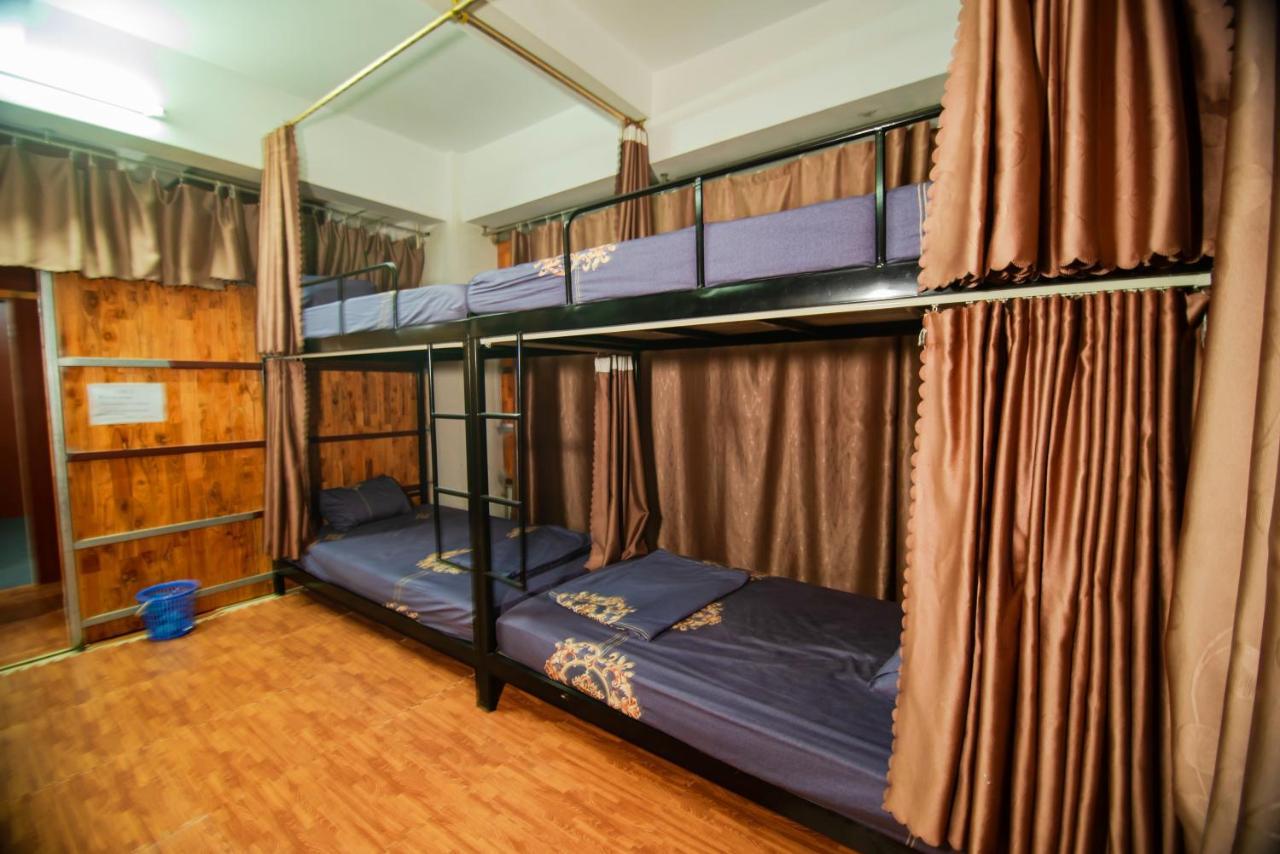 Garden Villa Homestay And Tour Motorbike&Car For Rent Ha Giang Exterior foto